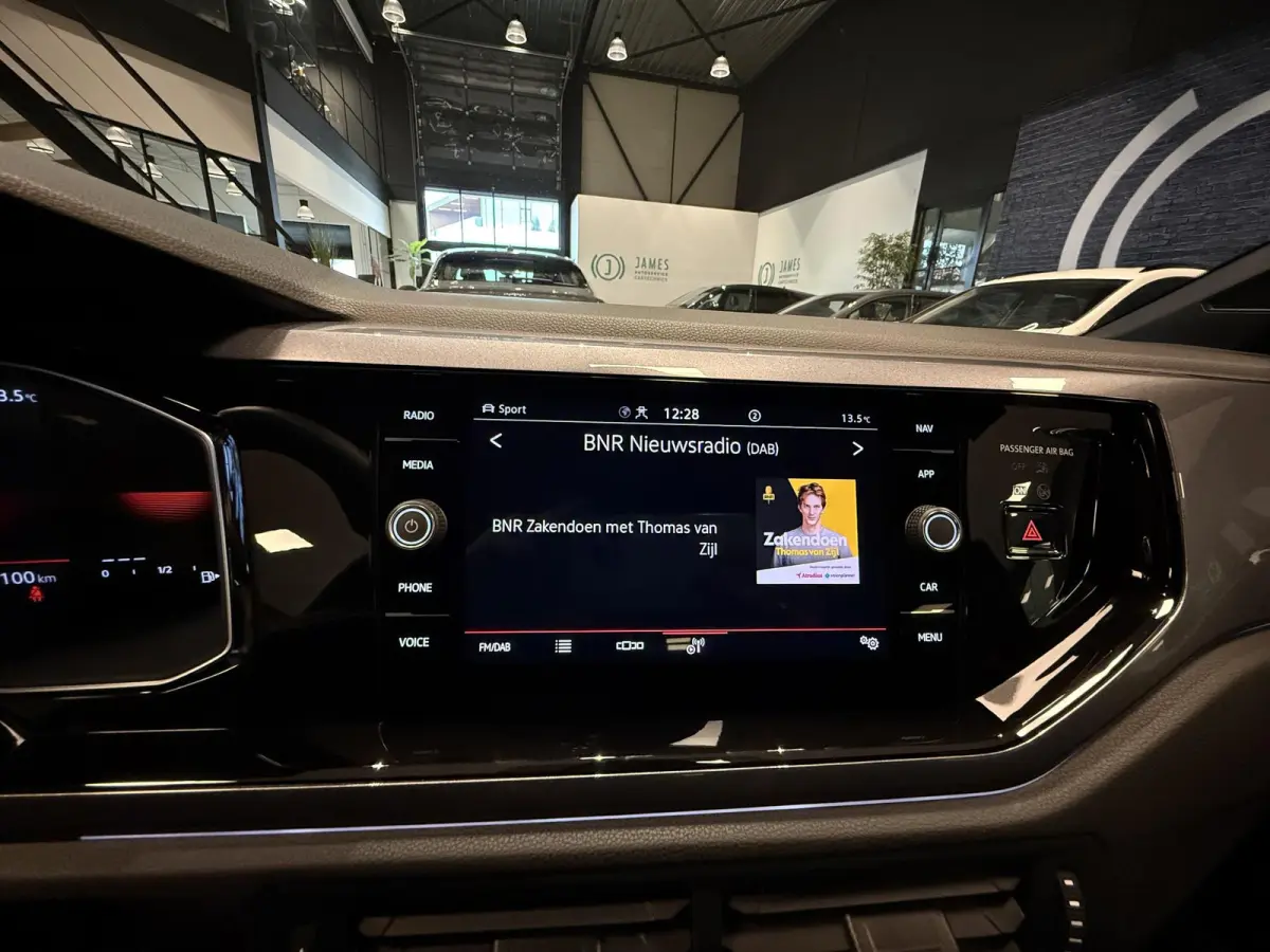 2.0 TSI GTI |CarPlay|Stoelverwarming|17" Inch lichmetaal|Sperdifferentieel (XDS)