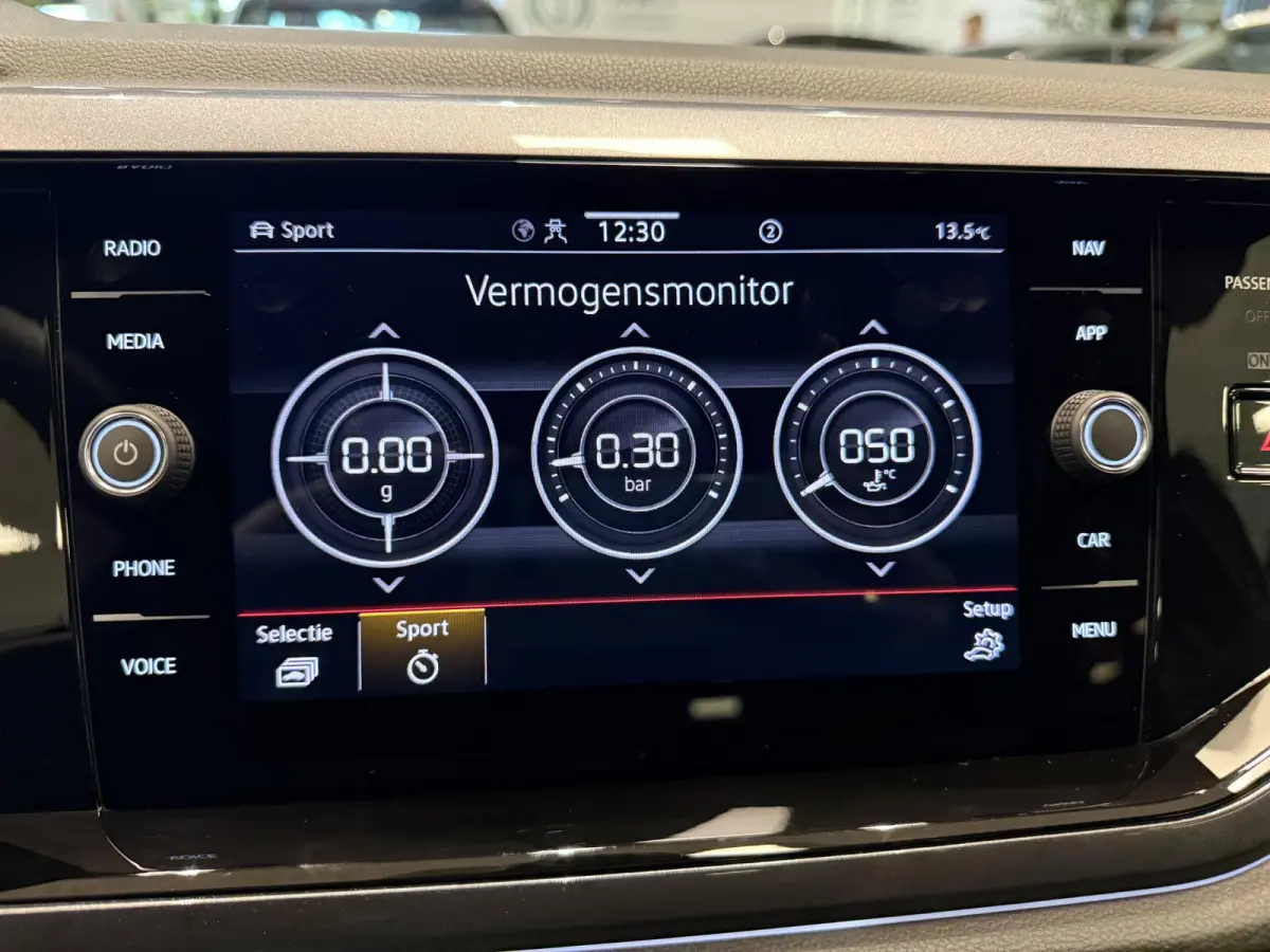 2.0 TSI GTI |CarPlay|Stoelverwarming|17" Inch lichmetaal|Sperdifferentieel (XDS)