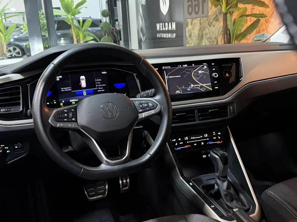 1.0 TSI Life Business 11-2023|1e Eigenaar|Dealer Onderh.|ACC|Lane Assist|Camera|CarPlay|Navi|LED|33DKM|Rijklaar