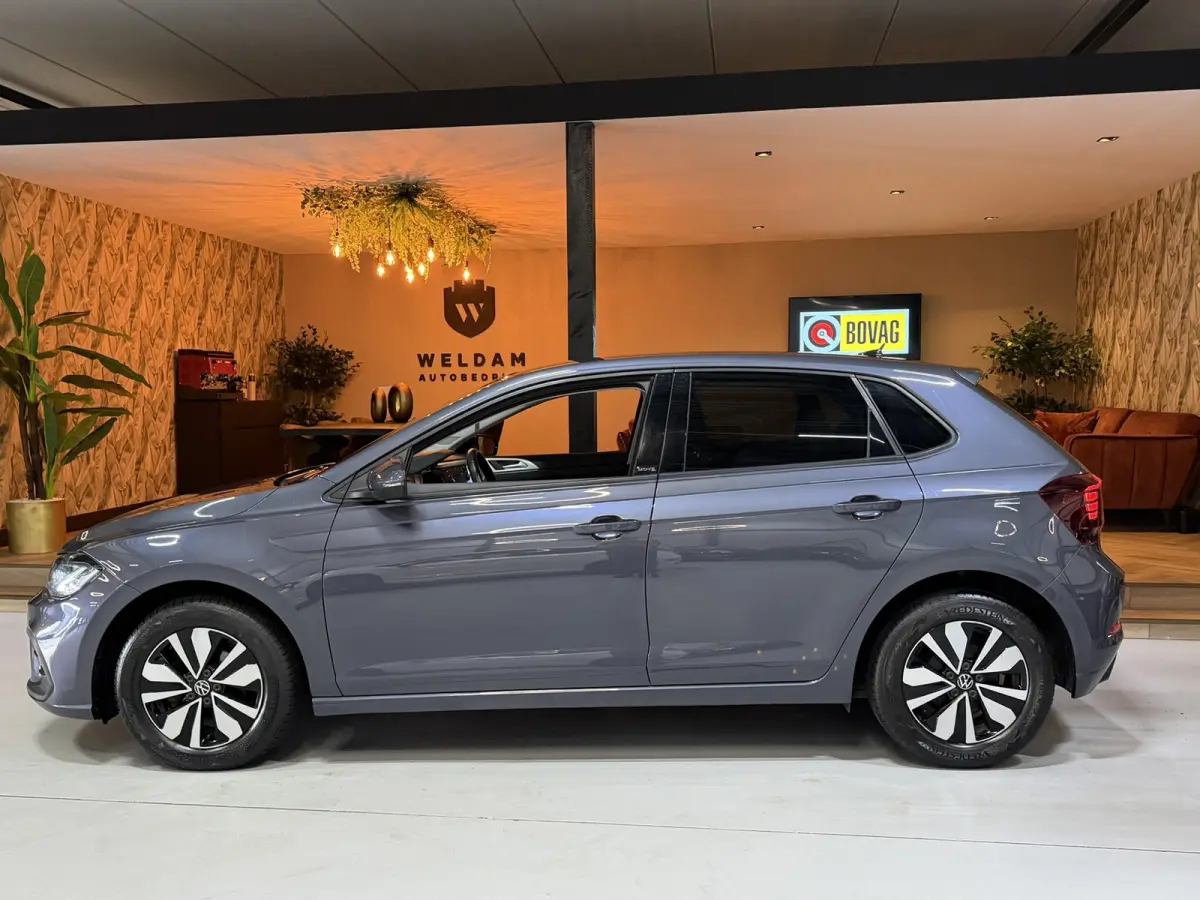 1.0 TSI Life Business 11-2023|1e Eigenaar|Dealer Onderh.|ACC|Lane Assist|Camera|CarPlay|Navi|LED|33DKM|Rijklaar