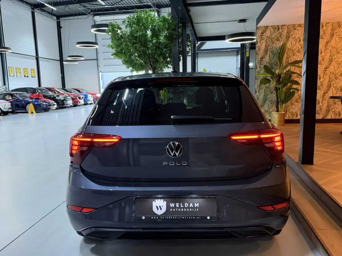 1.0 TSI Life Business 11-2023|1e Eigenaar|Dealer Onderh.|ACC|Lane Assist|Camera|CarPlay|Navi|LED|33DKM|Rijklaar