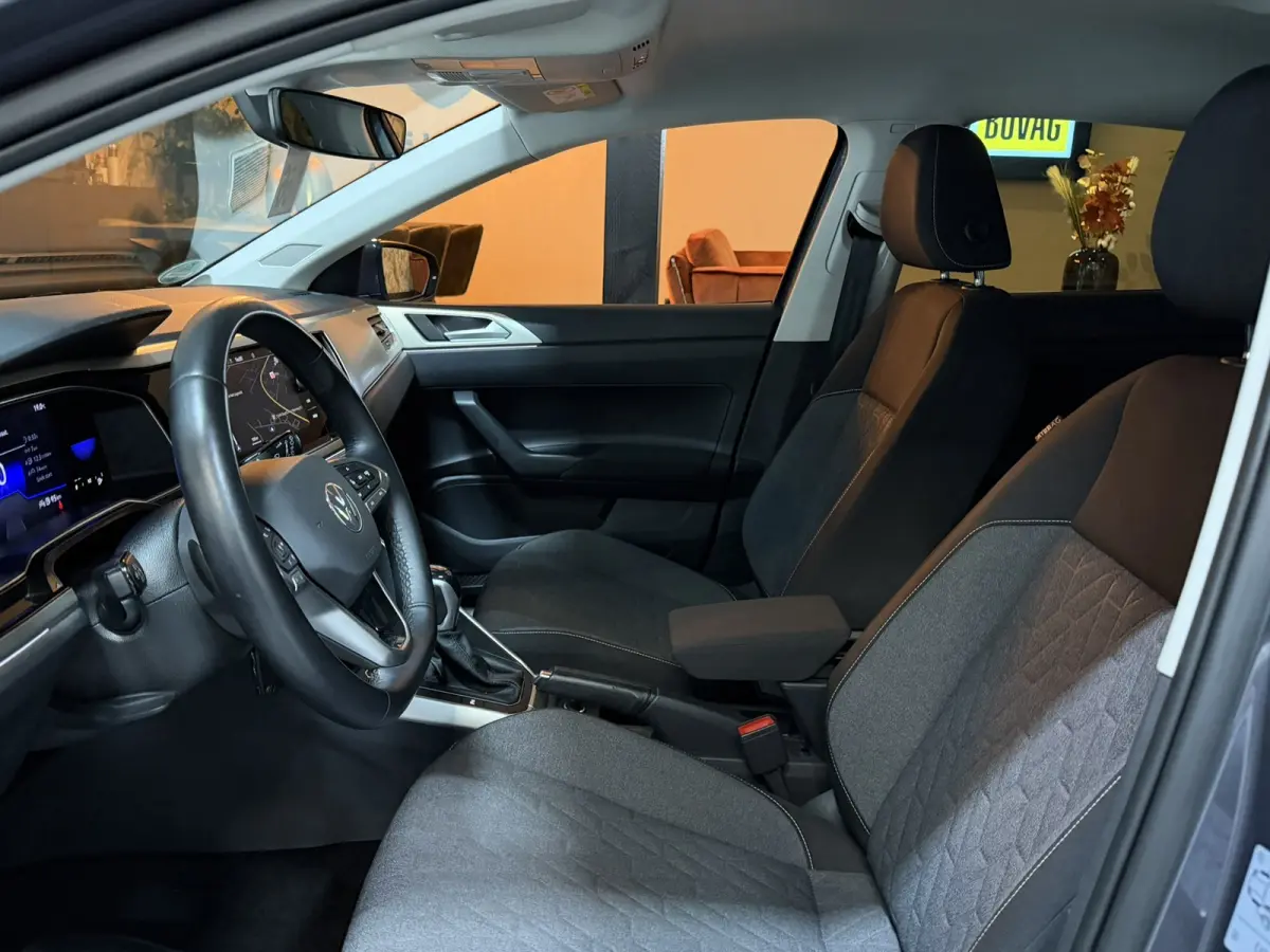 1.0 TSI Life Business 11-2023|1e Eigenaar|Dealer Onderh.|ACC|Lane Assist|Camera|CarPlay|Navi|LED|33DKM|Rijklaar
