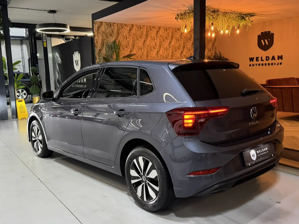 1.0 TSI Life Business 11-2023|1e Eigenaar|Dealer Onderh.|ACC|Lane Assist|Camera|CarPlay|Navi|LED|33DKM|Rijklaar