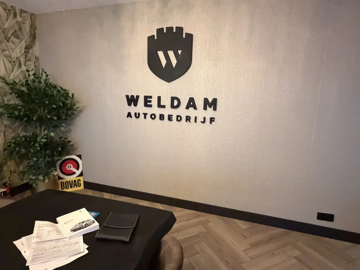 1.0 TSI Life Business 11-2023|1e Eigenaar|Dealer Onderh.|ACC|Lane Assist|Camera|CarPlay|Navi|LED|33DKM|Rijklaar