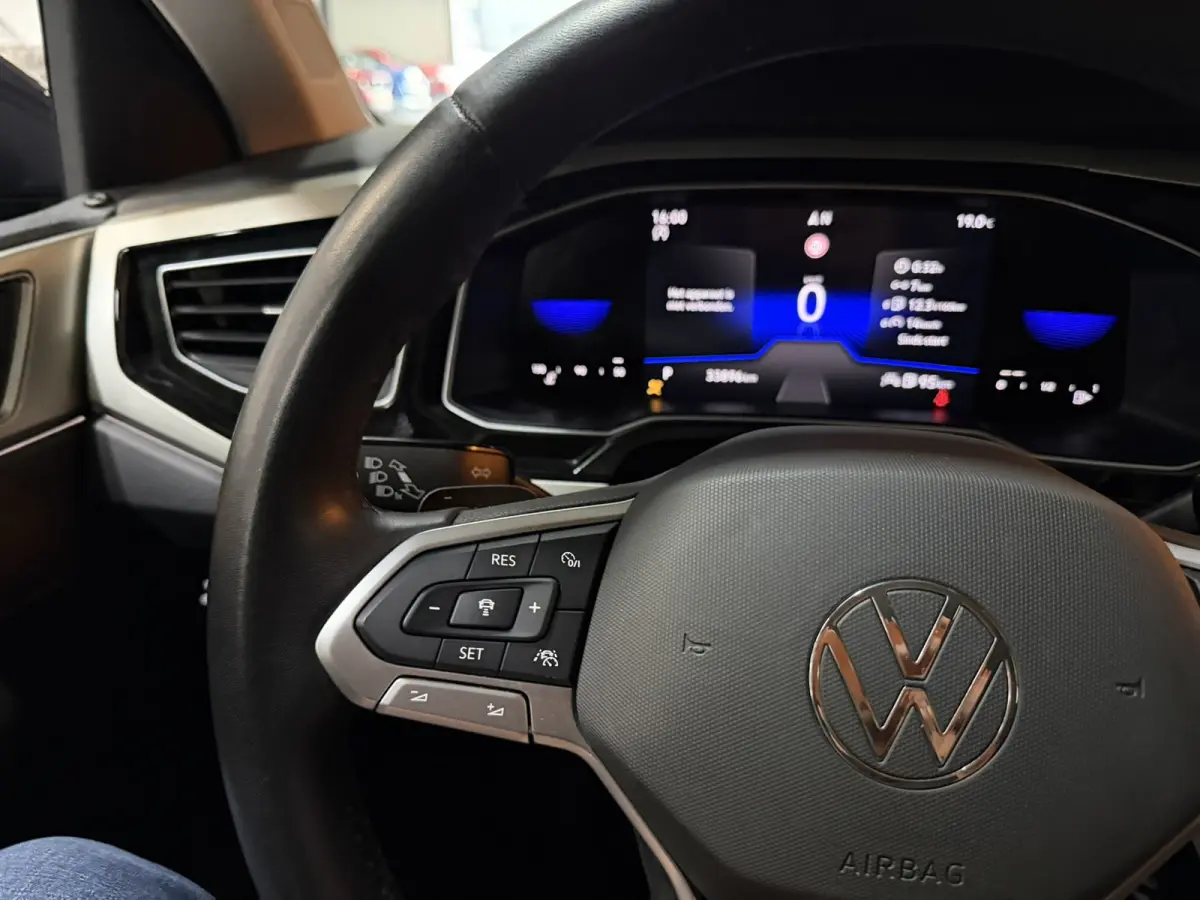 1.0 TSI Life Business 11-2023|1e Eigenaar|Dealer Onderh.|ACC|Lane Assist|Camera|CarPlay|Navi|LED|33DKM|Rijklaar