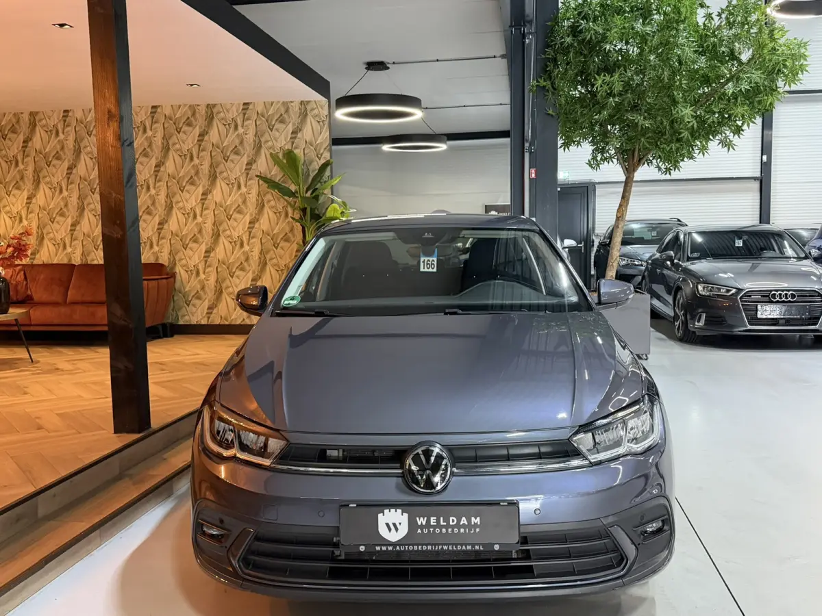 1.0 TSI Life Business 11-2023|1e Eigenaar|Dealer Onderh.|ACC|Lane Assist|Camera|CarPlay|Navi|LED|33DKM|Rijklaar