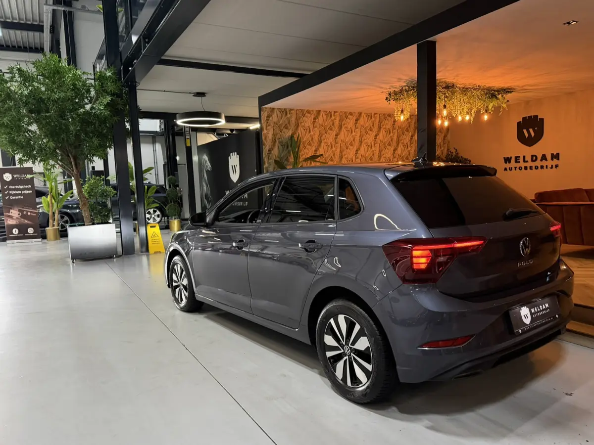 1.0 TSI Life Business 11-2023|1e Eigenaar|Dealer Onderh.|ACC|Lane Assist|Camera|CarPlay|Navi|LED|33DKM|Rijklaar