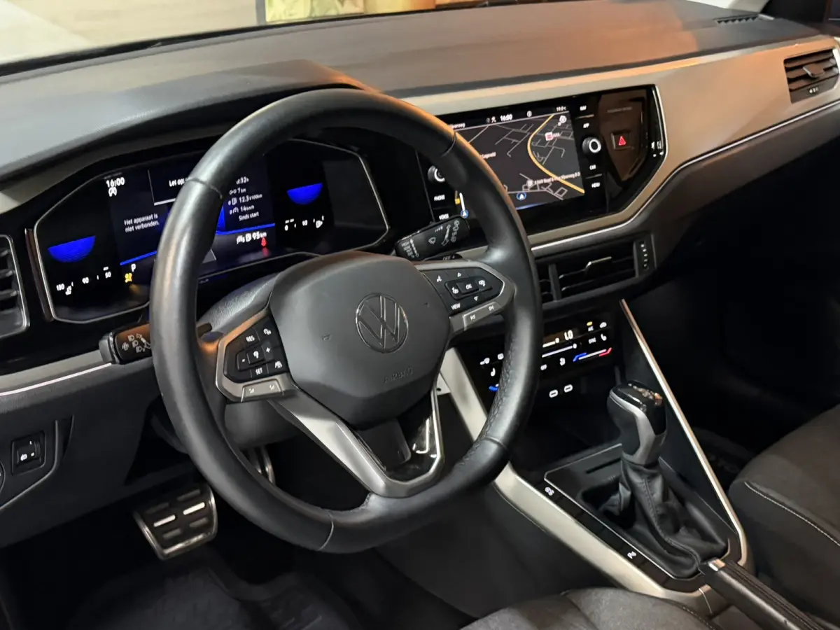 1.0 TSI Life Business 11-2023|1e Eigenaar|Dealer Onderh.|ACC|Lane Assist|Camera|CarPlay|Navi|LED|33DKM|Rijklaar
