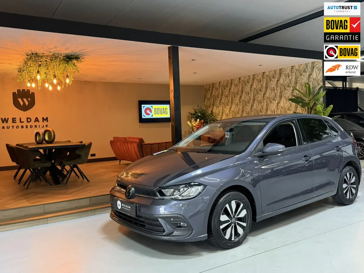 1.0 TSI Life Business 11-2023|1e Eigenaar|Dealer Onderh.|ACC|Lane Assist|Camera|CarPlay|Navi|LED|33DKM|Rijklaar