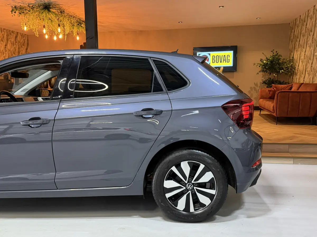 1.0 TSI Life Business 11-2023|1e Eigenaar|Dealer Onderh.|ACC|Lane Assist|Camera|CarPlay|Navi|LED|33DKM|Rijklaar