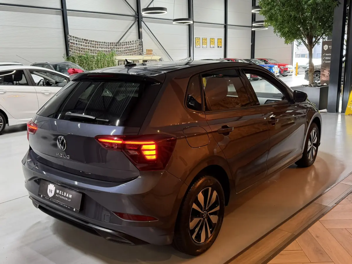 1.0 TSI Life Business 11-2023|1e Eigenaar|Dealer Onderh.|ACC|Lane Assist|Camera|CarPlay|Navi|LED|33DKM|Rijklaar