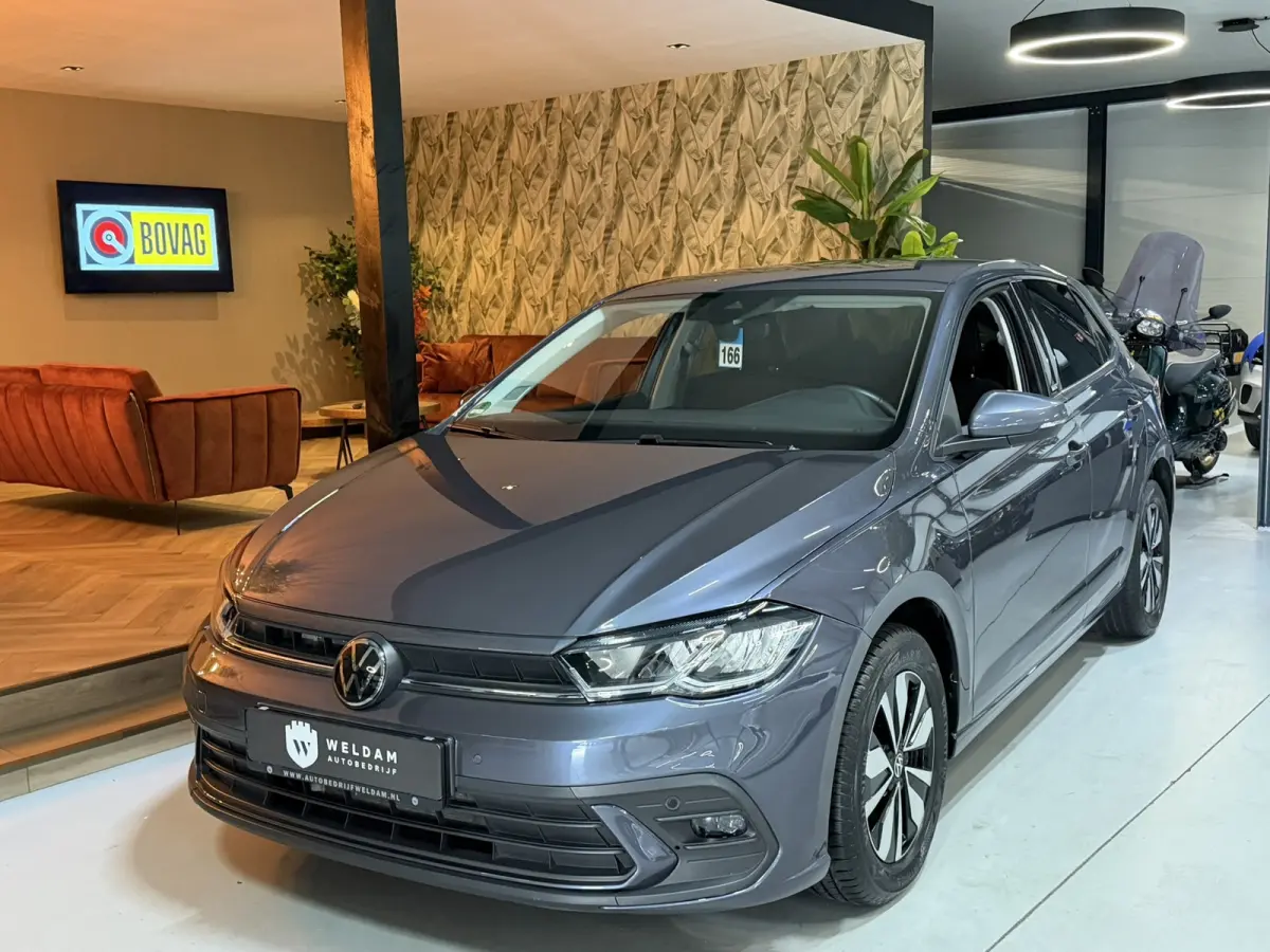 1.0 TSI Life Business 11-2023|1e Eigenaar|Dealer Onderh.|ACC|Lane Assist|Camera|CarPlay|Navi|LED|33DKM|Rijklaar