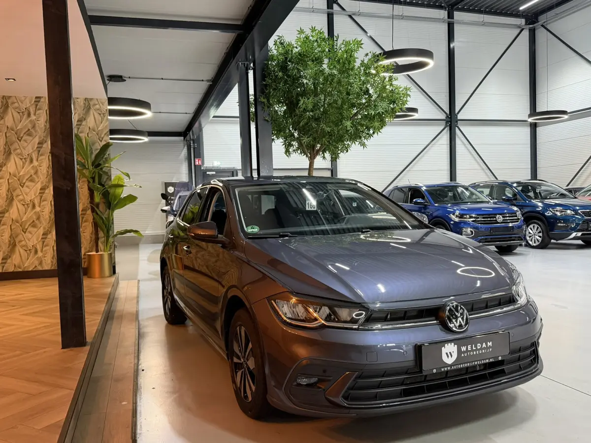 1.0 TSI Life Business 11-2023|1e Eigenaar|Dealer Onderh.|ACC|Lane Assist|Camera|CarPlay|Navi|LED|33DKM|Rijklaar