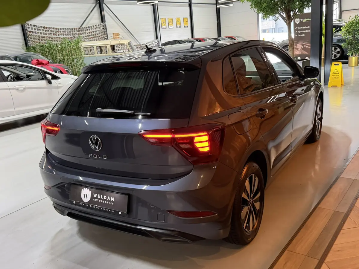1.0 TSI Life Business 11-2023|1e Eigenaar|Dealer Onderh.|ACC|Lane Assist|Camera|CarPlay|Navi|LED|33DKM|Rijklaar