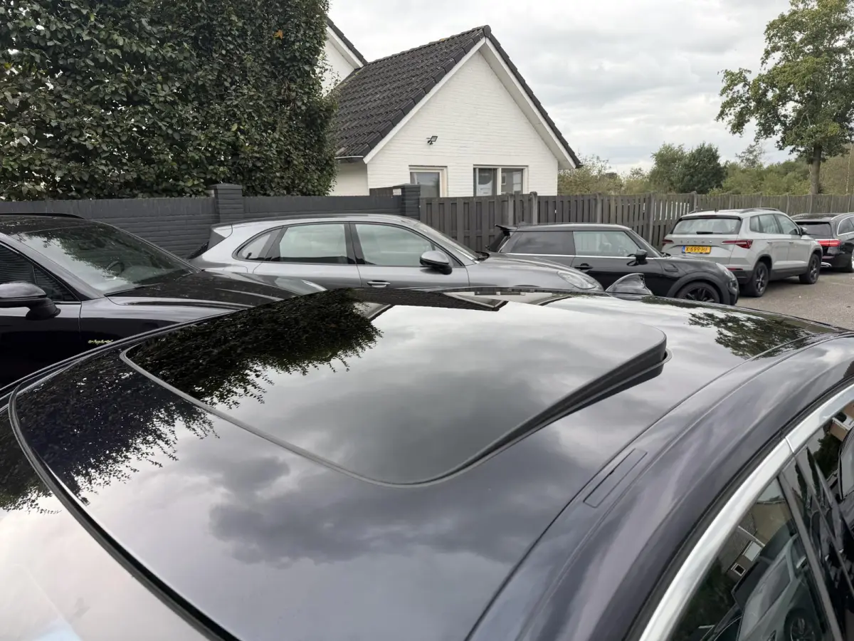 745e High Executive M-Sport | Panoramadak | 360* Camera | Massage | Stoelventilatie/Verwarming |