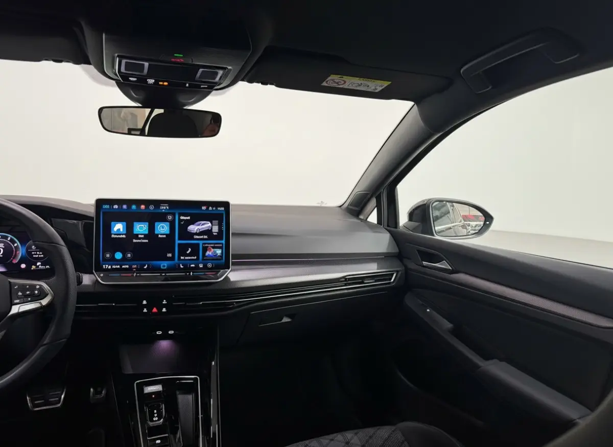 1.5 eTSI R-Line Edition - Stoel/Stuur verwarming - Adaptive Cruise - Inclusief BTW!