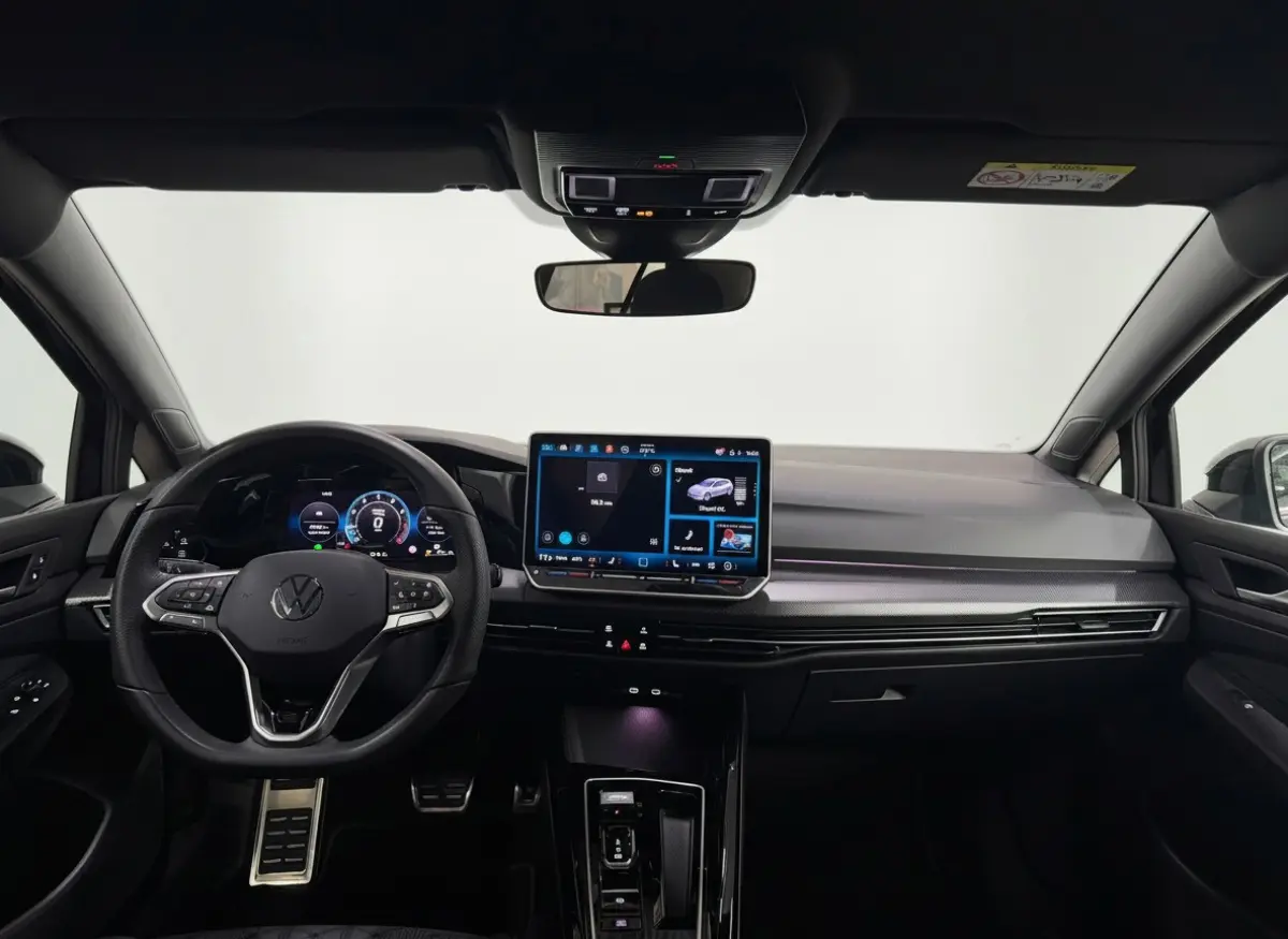 1.5 eTSI R-Line Edition - Stoel/Stuur verwarming - Adaptive Cruise - Inclusief BTW!