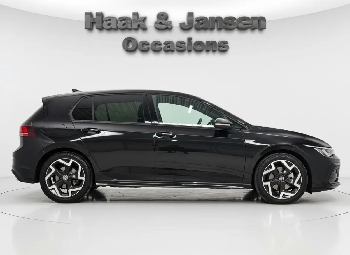 1.5 eTSI R-Line Edition - Stoel/Stuur verwarming - Adaptive Cruise - Inclusief BTW!