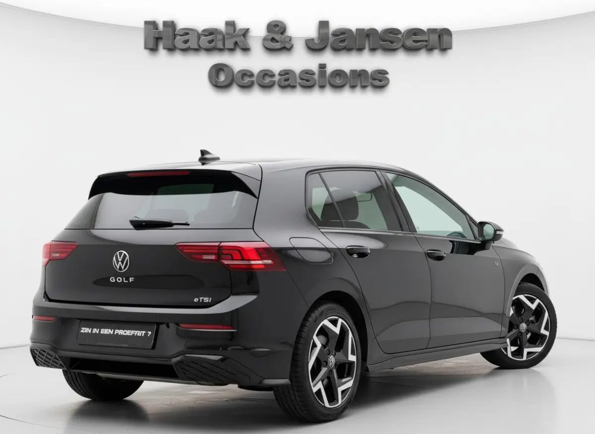 1.5 eTSI R-Line Edition - Stoel/Stuur verwarming - Adaptive Cruise - Inclusief BTW!