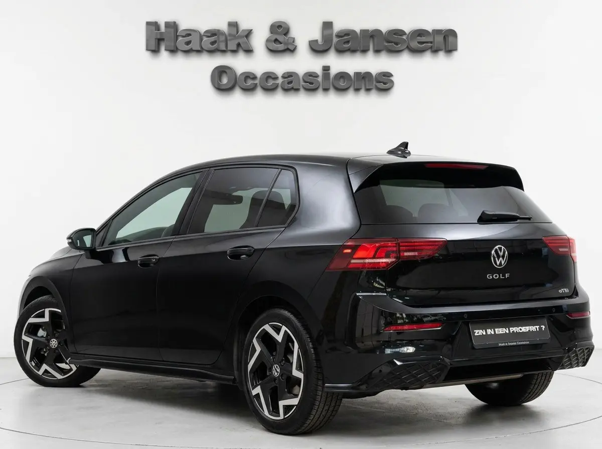 1.5 eTSI R-Line Edition - Stoel/Stuur verwarming - Adaptive Cruise - Inclusief BTW!
