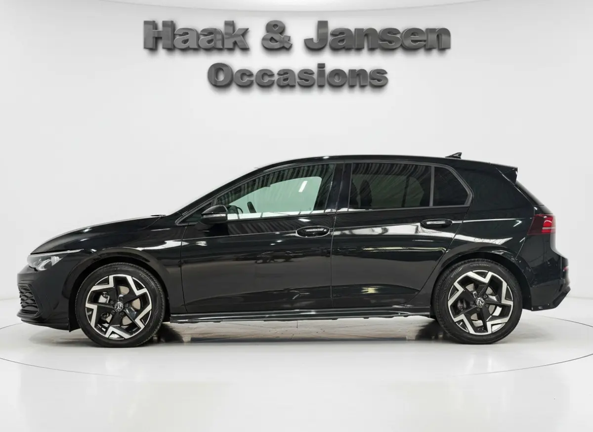 1.5 eTSI R-Line Edition - Stoel/Stuur verwarming - Adaptive Cruise - Inclusief BTW!