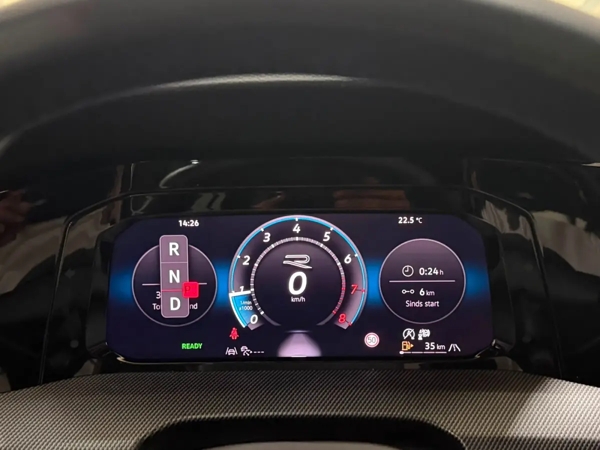 1.5 eTSI R-Line Edition - Stoel/Stuur verwarming - Adaptive Cruise - Inclusief BTW!