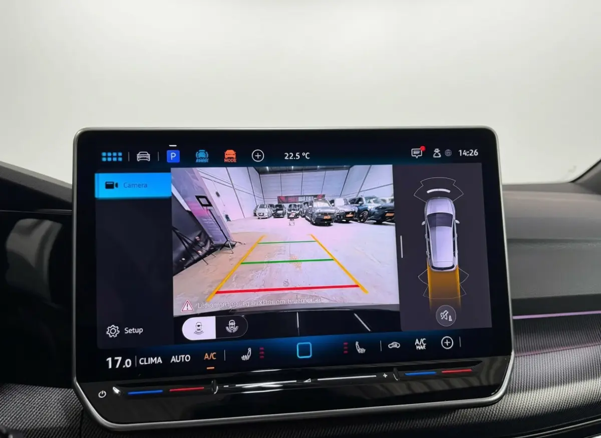 1.5 eTSI R-Line Edition - Stoel/Stuur verwarming - Adaptive Cruise - Inclusief BTW!