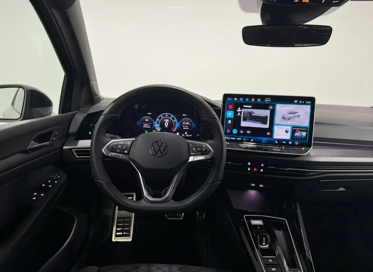 1.5 eTSI R-Line Edition - Stoel/Stuur verwarming - Adaptive Cruise - Inclusief BTW!