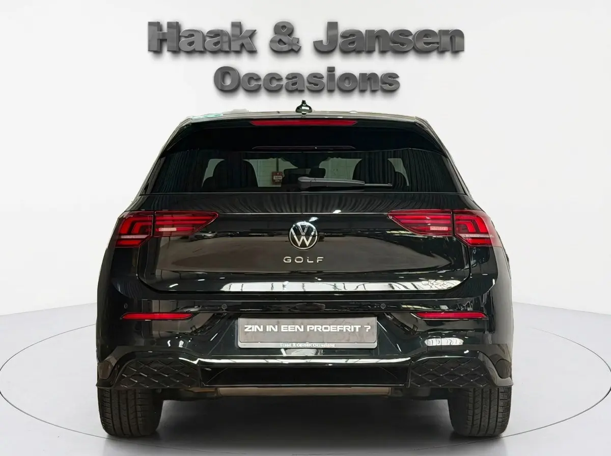 1.5 eTSI R-Line Edition - Stoel/Stuur verwarming - Adaptive Cruise - Inclusief BTW!