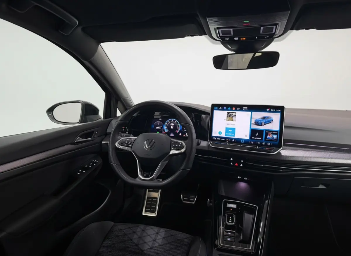 1.5 eTSI R-Line Edition - Stoel/Stuur verwarming - Adaptive Cruise - Inclusief BTW!
