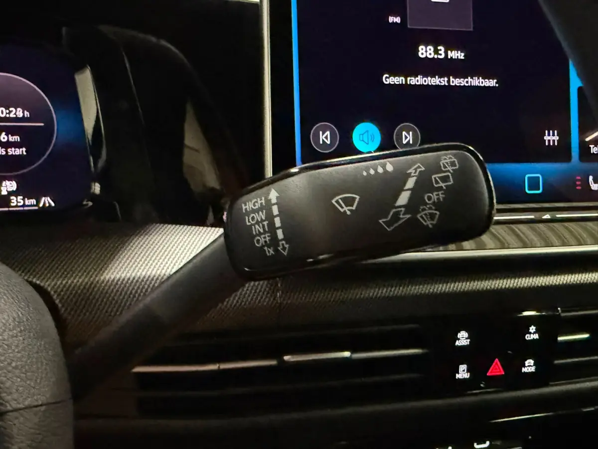 1.5 eTSI R-Line Edition - Stoel/Stuur verwarming - Adaptive Cruise - Inclusief BTW!