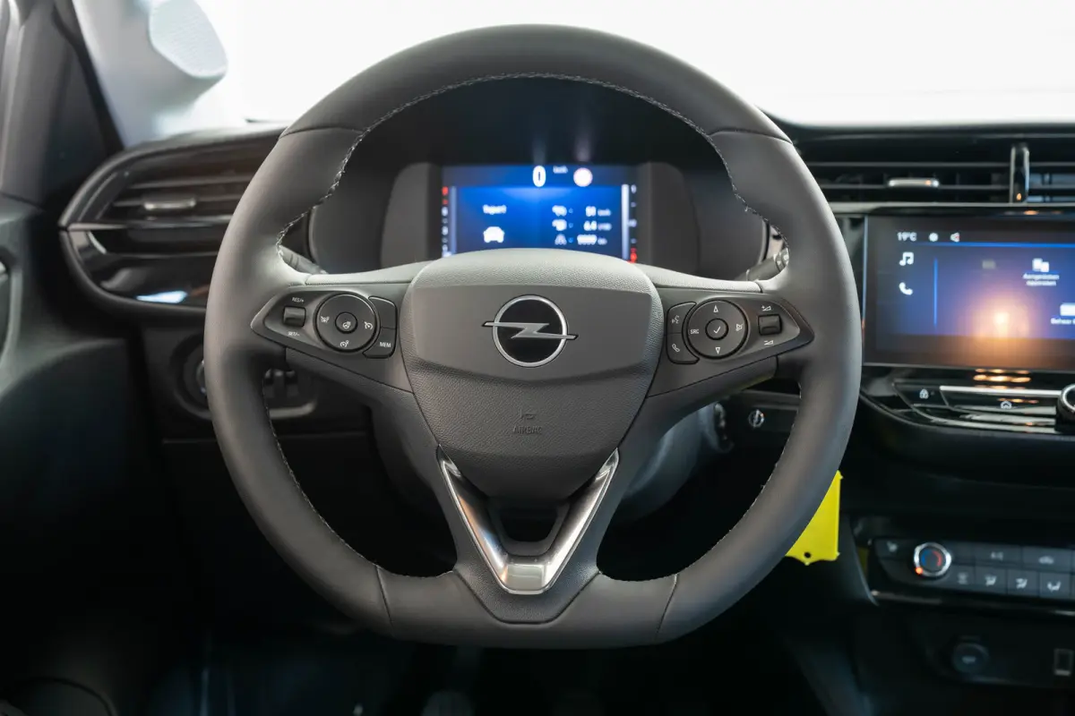 1.2 Turbo Edition | Tot 8 Jaar Garantie | Camera | Stoel & Stuurverwarming | Parkeersensoren | Apple Carplay & Android Auto