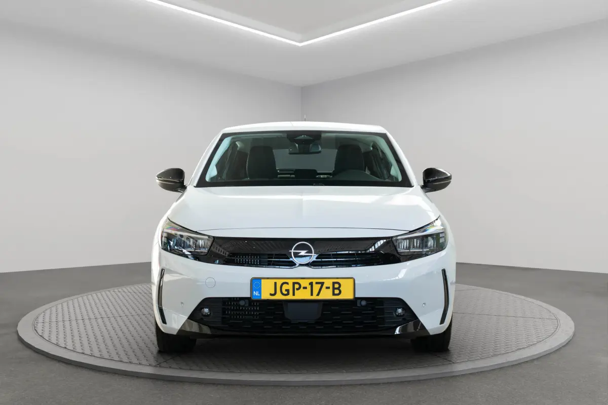 1.2 Turbo Edition | Tot 8 Jaar Garantie | Camera | Stoel & Stuurverwarming | Parkeersensoren | Apple Carplay & Android Auto
