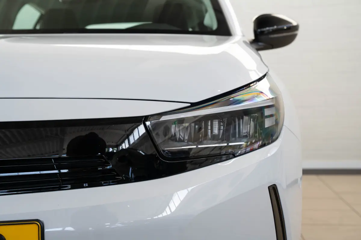 1.2 Turbo Edition | Tot 8 Jaar Garantie | Camera | Stoel & Stuurverwarming | Parkeersensoren | Apple Carplay & Android Auto