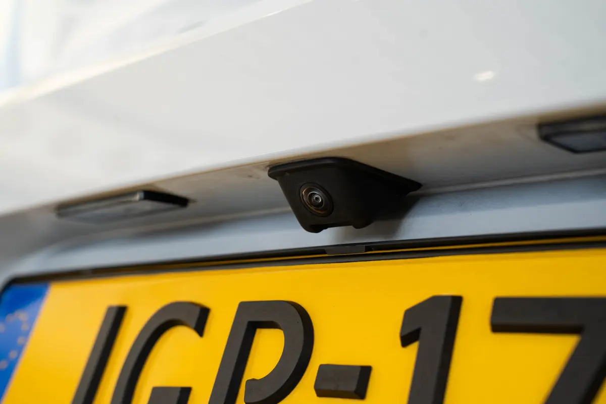 1.2 Turbo Edition | Tot 8 Jaar Garantie | Camera | Stoel & Stuurverwarming | Parkeersensoren | Apple Carplay & Android Auto