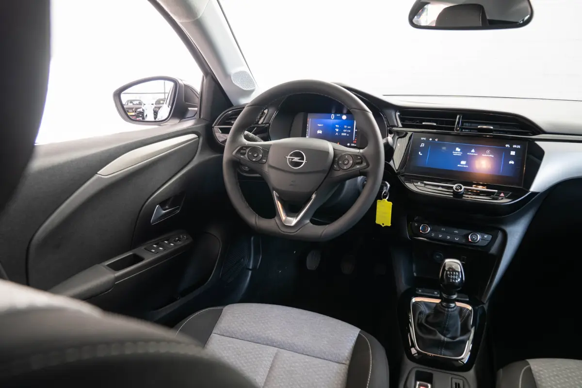 1.2 Turbo Edition | Tot 8 Jaar Garantie | Camera | Stoel & Stuurverwarming | Parkeersensoren | Apple Carplay & Android Auto