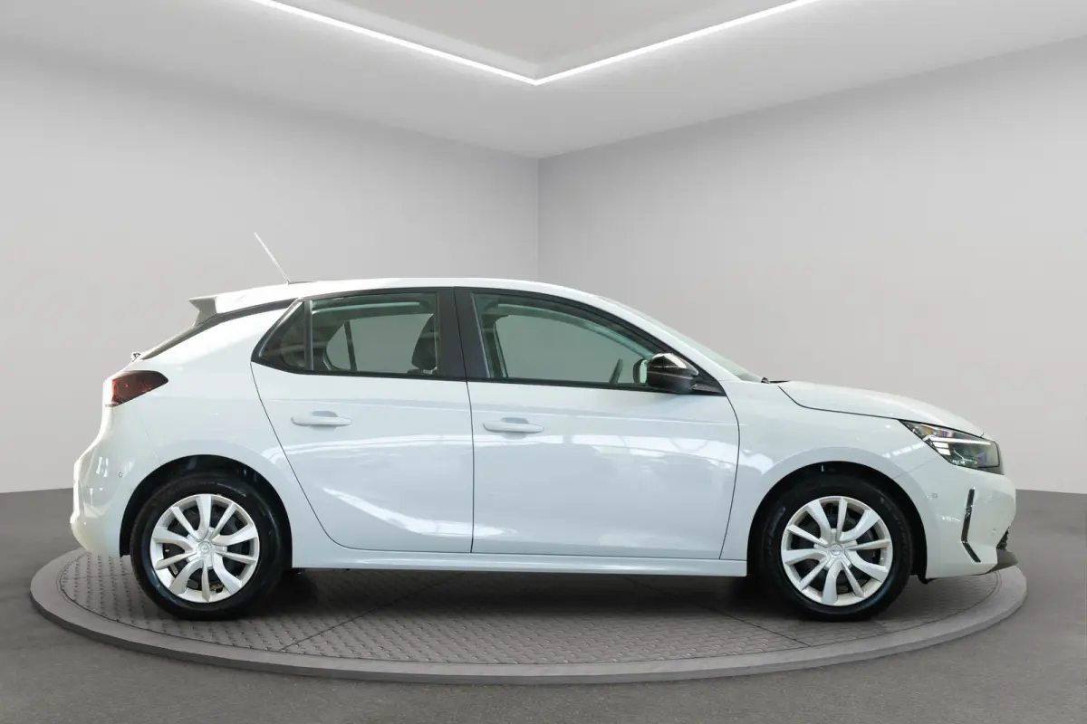 1.2 Turbo Edition | Tot 8 Jaar Garantie | Camera | Stoel & Stuurverwarming | Parkeersensoren | Apple Carplay & Android Auto