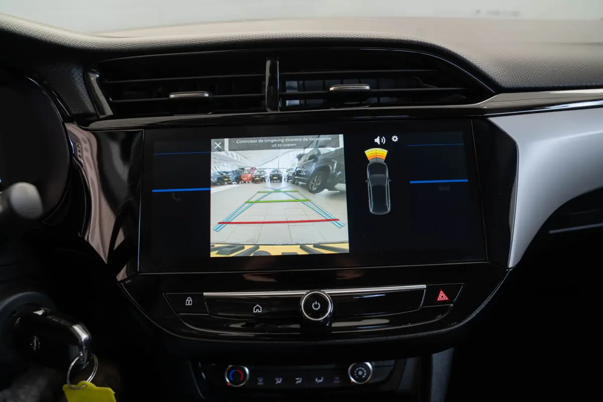 1.2 Turbo Edition | Tot 8 Jaar Garantie | Camera | Stoel & Stuurverwarming | Parkeersensoren | Apple Carplay & Android Auto