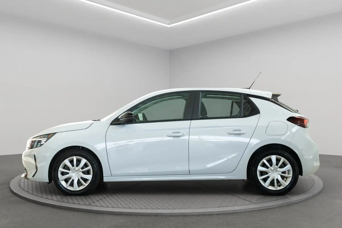1.2 Turbo Edition | Tot 8 Jaar Garantie | Camera | Stoel & Stuurverwarming | Parkeersensoren | Apple Carplay & Android Auto