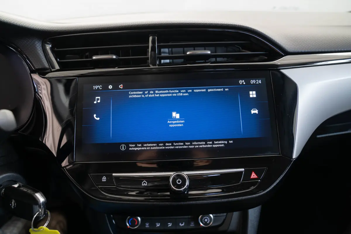 1.2 Turbo Edition | Tot 8 Jaar Garantie | Camera | Stoel & Stuurverwarming | Parkeersensoren | Apple Carplay & Android Auto