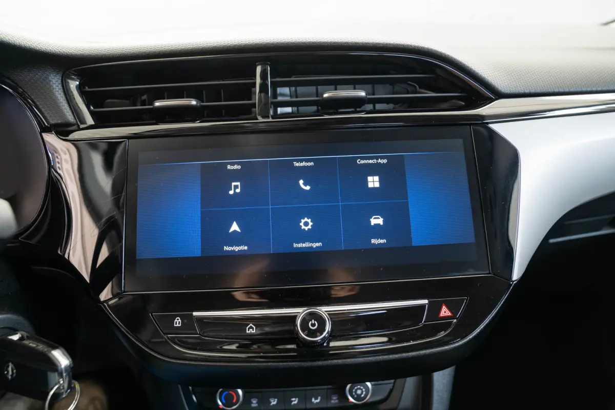 1.2 Turbo Edition | Tot 8 Jaar Garantie | Camera | Stoel & Stuurverwarming | Parkeersensoren | Apple Carplay & Android Auto