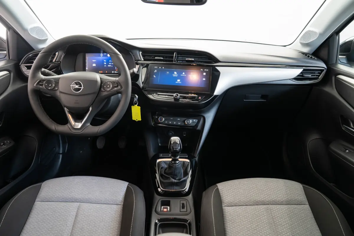 1.2 Turbo Edition | Tot 8 Jaar Garantie | Camera | Stoel & Stuurverwarming | Parkeersensoren | Apple Carplay & Android Auto