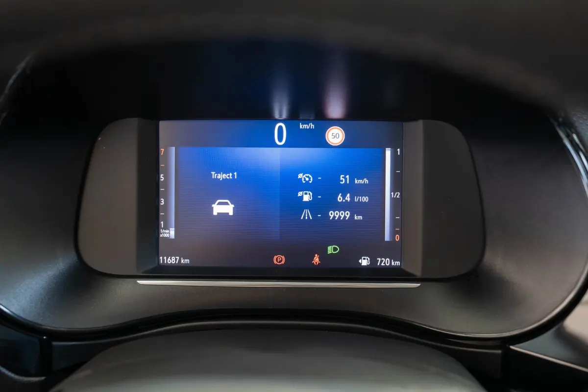1.2 Turbo Edition | Tot 8 Jaar Garantie | Camera | Stoel & Stuurverwarming | Parkeersensoren | Apple Carplay & Android Auto