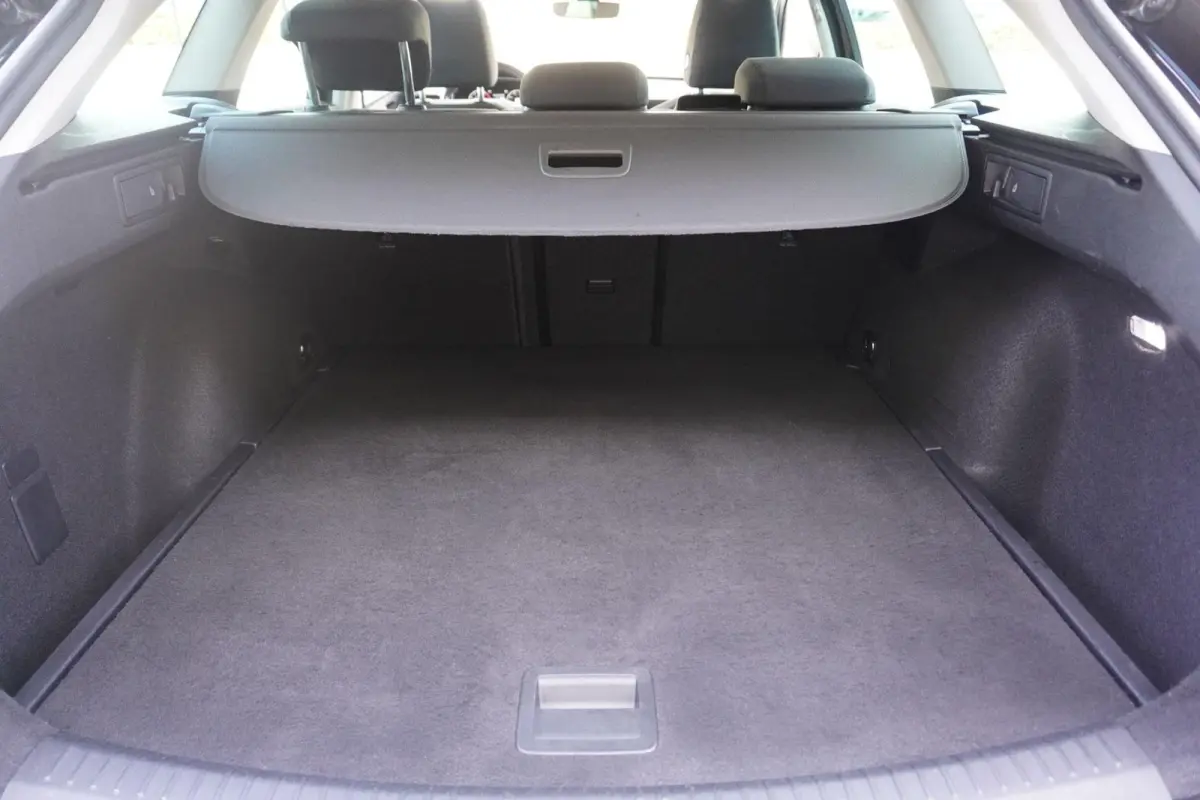 1.0 TSI 110pk Style Business Intense | Camera | Full Link | All Season Banden