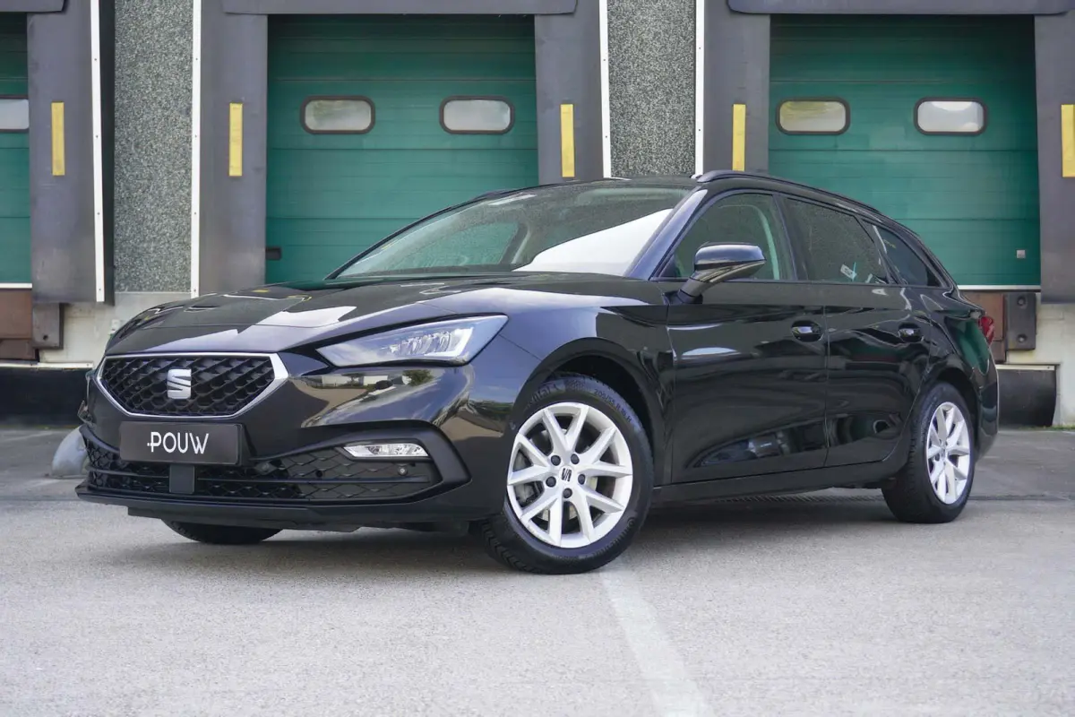 1.0 TSI 110pk Style Business Intense | Camera | Full Link | All Season Banden