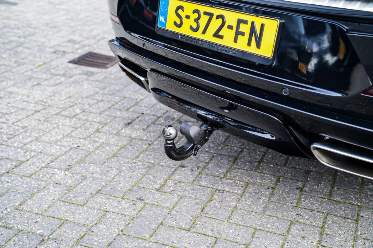 3.0 P440e Dynamic HSE | Luchtvering | Head Up Display | MERIDIAN 3D Audio | Stoelverkoeling | 360 Cam