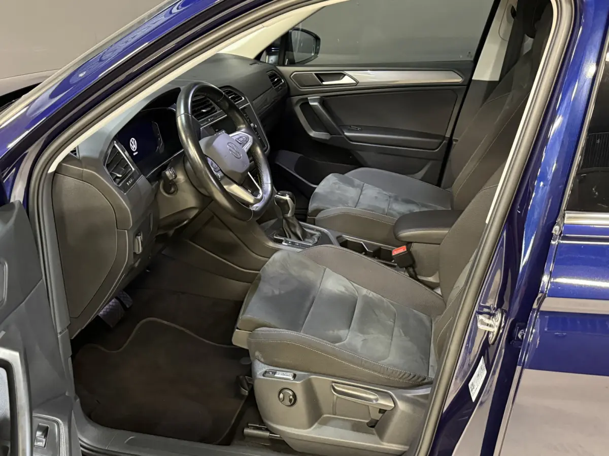 1.5 TSI Life Business 7p. | Massagestoel | Trekhaak | Camera | Stoel/Stuurverwarming | Carplay | Adaptive cruise