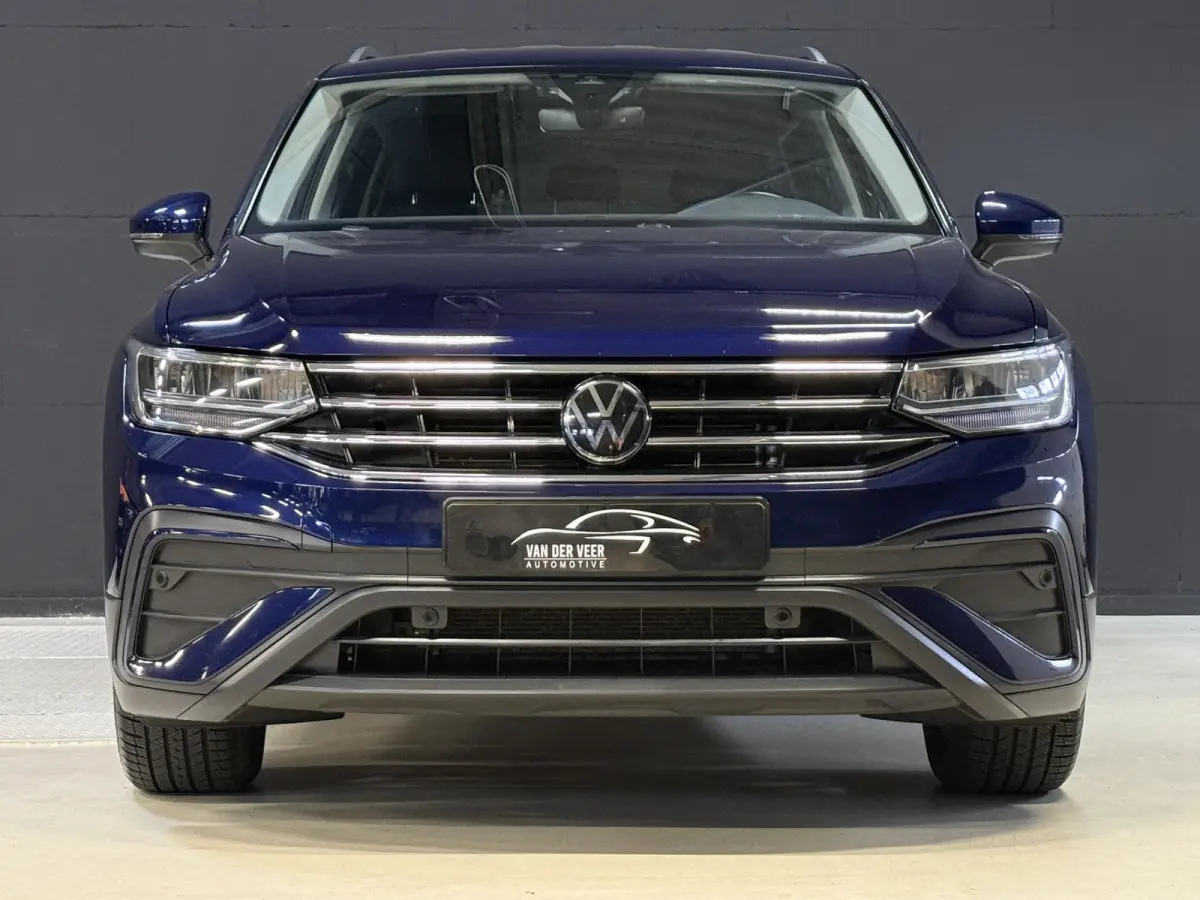 1.5 TSI Life Business 7p. | Massagestoel | Trekhaak | Camera | Stoel/Stuurverwarming | Carplay | Adaptive cruise