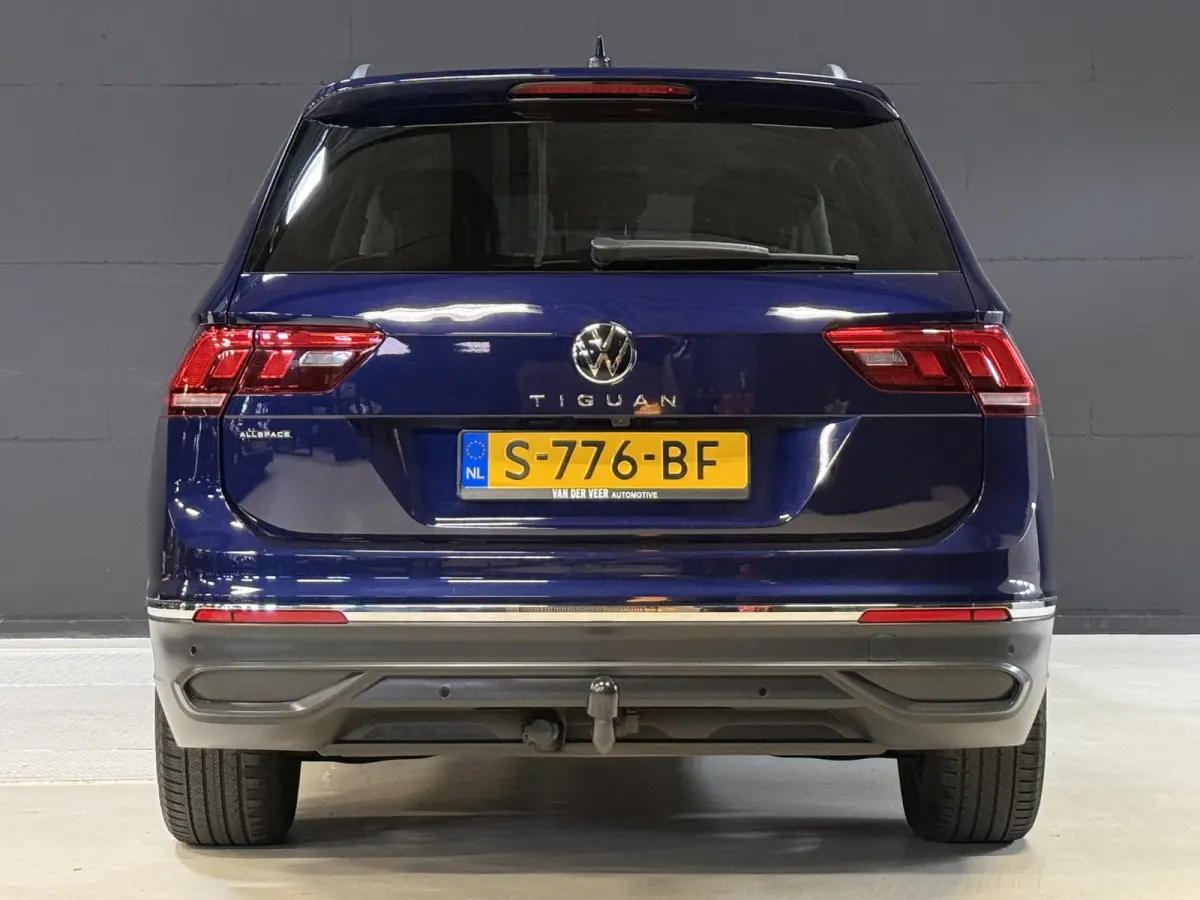 1.5 TSI Life Business 7p. | Massagestoel | Trekhaak | Camera | Stoel/Stuurverwarming | Carplay | Adaptive cruise