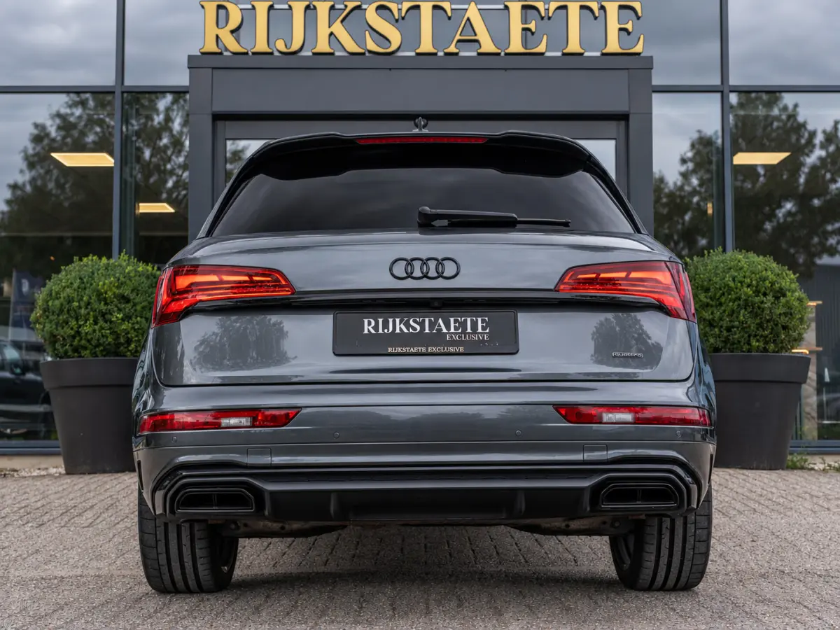 50 TFSIe S-Line Quattro|PANO|360°|SFEER|MATRIX|21''